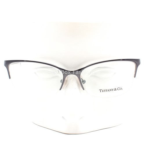 Tiffany semi rimless - semi,