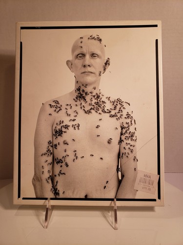 Richard avedon portraits - avedon,