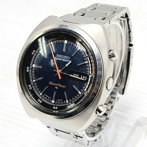 Orologio cronografo automatico - orologio,