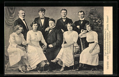 Cartolina carl - cartolina,