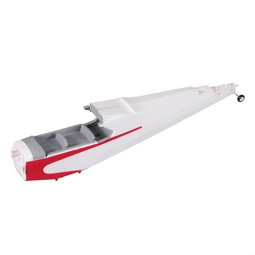 Fusoliera fms cub v3 - fms, j3