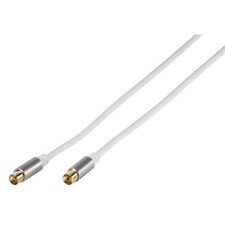 VIVANCO Premium Cavo Antenna