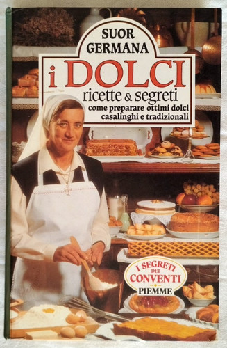 Dolci ricette segreti - segreti,