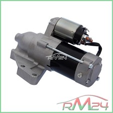 1X MOTORINO AVVIAMENTO 2 KW