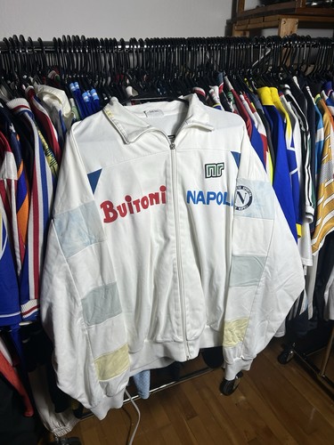 Giacca napoli 1985 - giacca, 1985/86