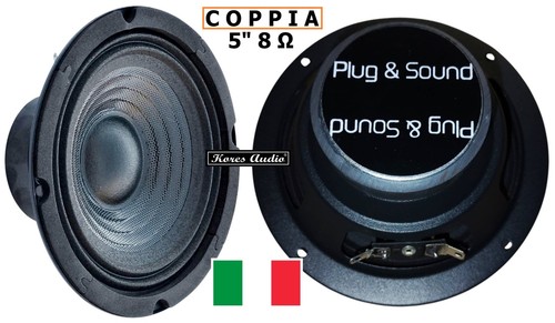 Kores audio coppia - audio, ks-58