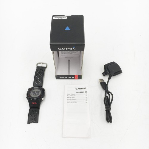 Orologio garmin approach - garmin, s2