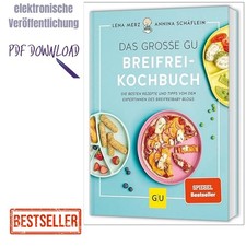 Lena Merz 2021, Das große GU