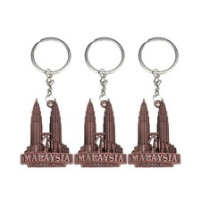  3 PCS Incantesimo Per Il Portachiavi Decorazione Della Catena Chiave