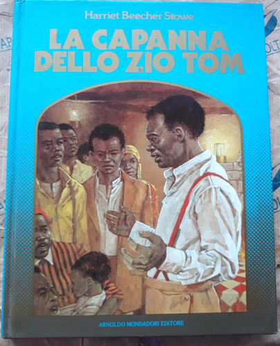 Capanna dello zio - capanna,