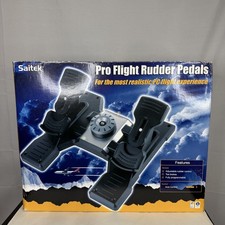 Saitek Pro Flight Timone