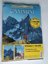 Meridiani Cammini Collezione 2