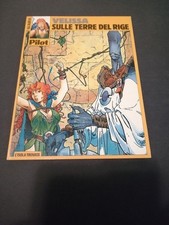 GLI ALBI DI PILOT 24 VELISSA