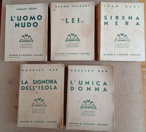 Lotto grandi successi - lotto, i