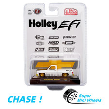 CHASE!M2 Machines 1:64 1978
