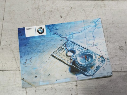 Bmw e46 libro monitor - e46,