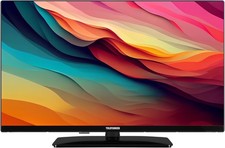 Pollici ready led tv - pollici, hd