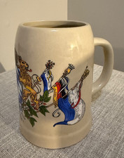 🍺 Tazza Birra Vintage