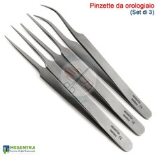 Chirurgica Pinzetta per