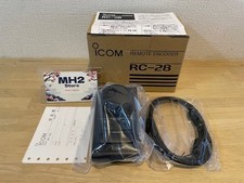 Encoder remoto ICOM RC-28 per