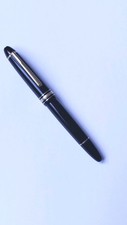 Mont Blanc Meisterstuck 146