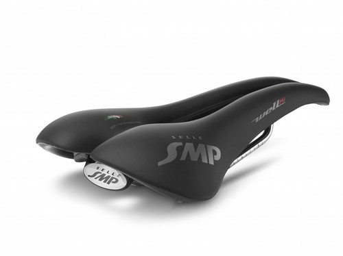 Smp sella well nera - smp, m1