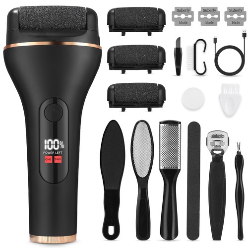 Pezzi set pedicure - pezzi,