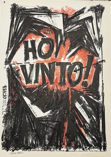 Vinicio berti - vinicio,