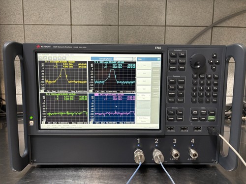 Keysight agilent 5080 b - agilent,