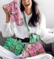 Mini borsa a tracolla ETRO