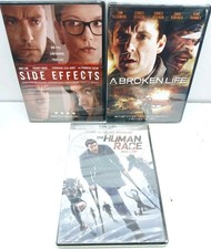 Action/Thriller Movie Night