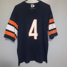 Vintage Logo 7 Chicago Bears