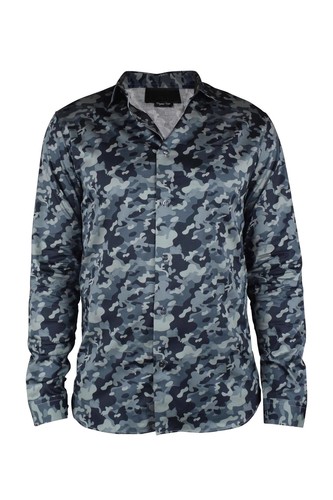 Camicia mimetica philipp - ls,