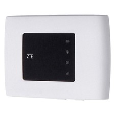 Hotspot Wi-Fi ZTE MF920C 4G