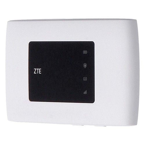 Hotspot zte mf920c 4g - hotspot,
