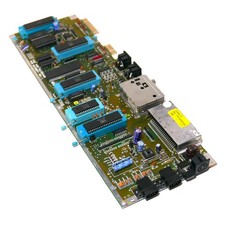 ✅ Scheda Commodore 64 ZIF