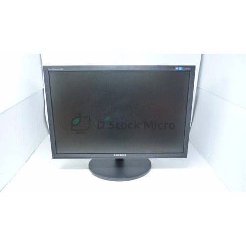 Ecran moniteur samsung - /,