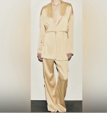 Zara set women Medium/Large