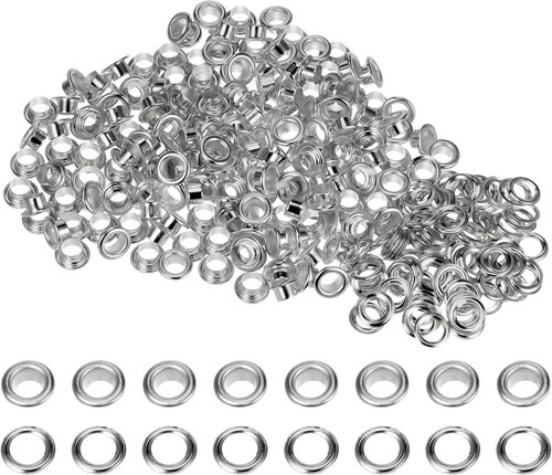 200 set kit occhielli - 200,