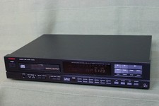 Luxman DZ-112 Lettore CD + FB