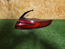 FARO FANALE STOP POSTERIORE DX