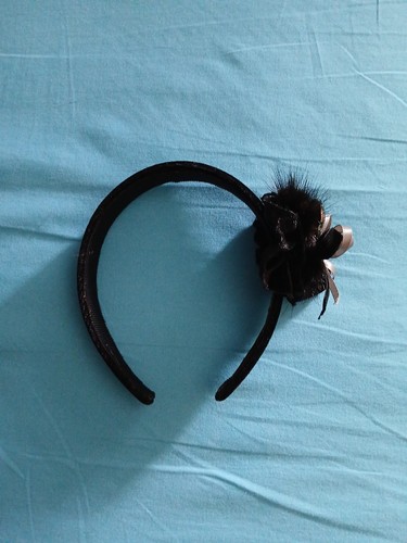 Vendo cerchietto per capelli - per,