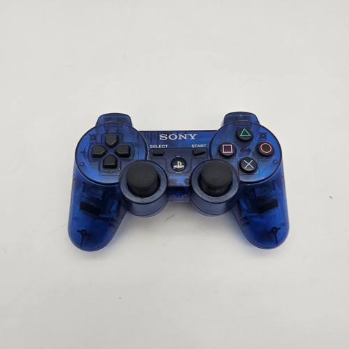 Genuine oem sony playstation - sony, 3