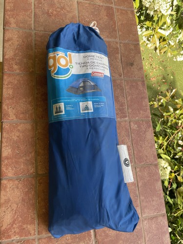 Coleman tenda cupola per - tenda,