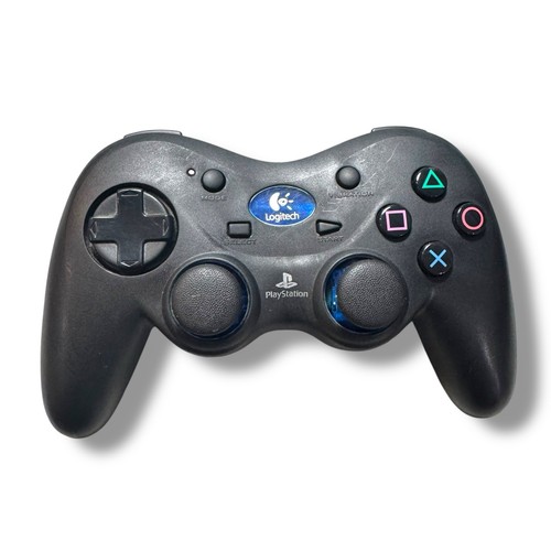 Logitech playstation ps2 - playstation, 2