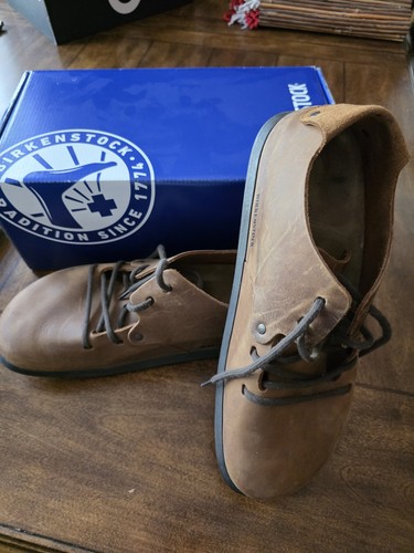 Scarpe oxford stringate - oxford,