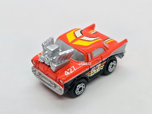 Micro machines deco - machines,