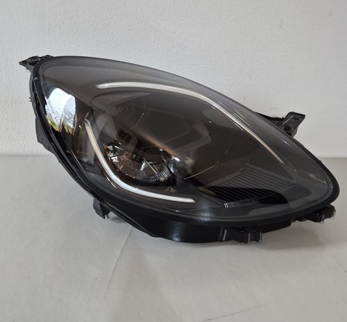 Faro anteriore destro - anteriore,