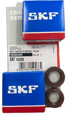 KIT CUSCINETTI E PARAOLIO