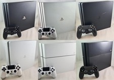 Sony PS4 Console PlayStation 4